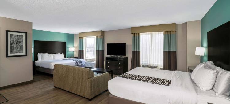 莱巴嫩拉昆塔温德姆套房酒店(La Quinta Inn & Suites by Wyndham Lebanon)图片