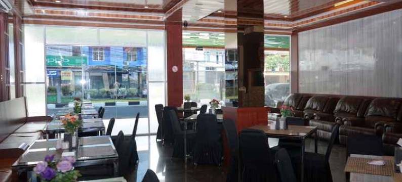 雷兹酒店(Ren'z Hotel)图片