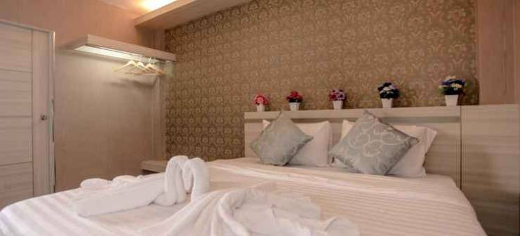 廊孟-农开酒店(Klang Muang @ Nongkhai Hotel)图片