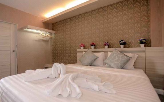 Klang Muang @ Nongkhai Hotel Hotel Overview