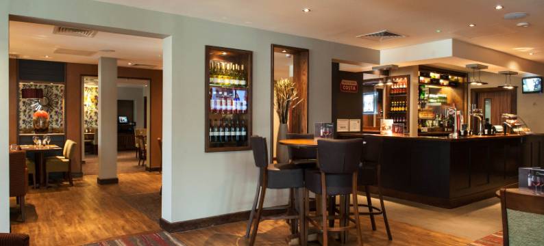 坎特伯雷市中心普瑞米尔酒店(Premier Inn Canterbury City Centre)图片