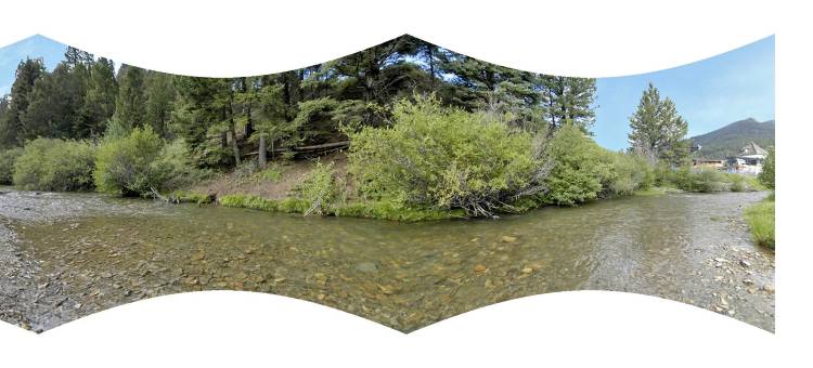 雷德河畔贝斯特韦斯特酒店(Best Western Rivers Edge)图片