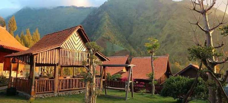 Bawangan Bromo Hotel & Resto图片