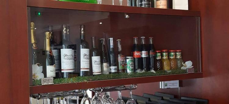 宜必思尚品巴黎皮加勒蒙马特尔酒店(Ibis Styles Paris Pigalle Montmartre)图片