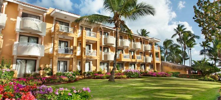 韦瓦多米尼库斯宫殿全包度假村，温德姆Trademark精选(Viva Dominicus Palace by Wyndham, A Trademark All Inclusive)图片