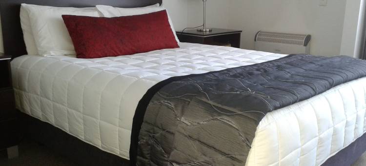 83号海边汽车旅馆(83 by the Sea Motor Lodge)图片