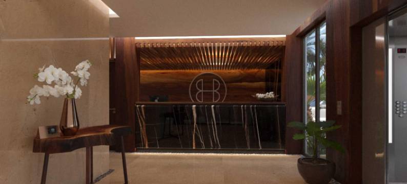 穆赫雷斯岛温德姆Esplendor全包酒店(Esplendor by Wyndham Isla Mujeres All Inclusive)图片