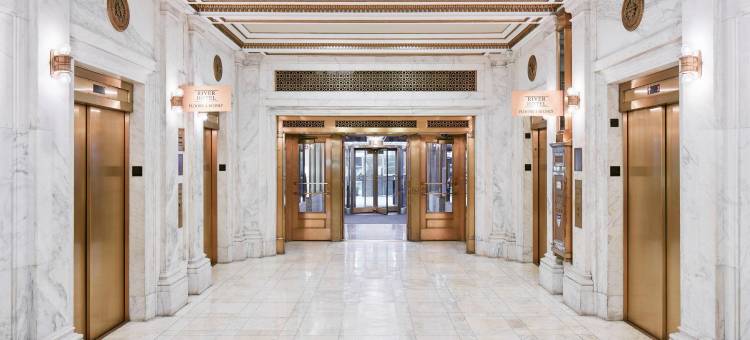 河畔酒店(River Hotel)图片