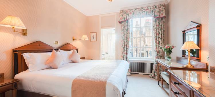 寇松街 44 号公寓 - 曼斯利酒店(44 Curzon Street by Mansley)图片