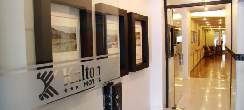 卡尔顿酒店(Kalton)图片