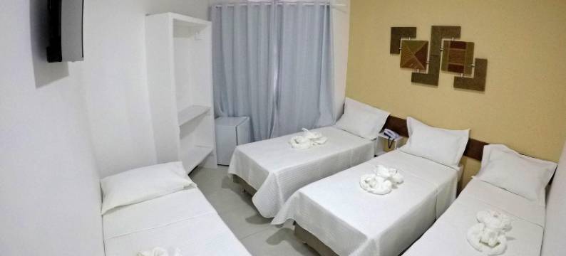 Bem Bahia Hotel - Rede Bem Bahia图片