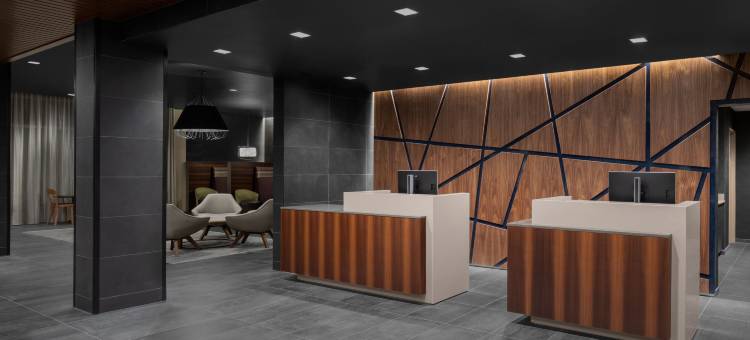 Courtyard Titusville Kennedy Space Center图片