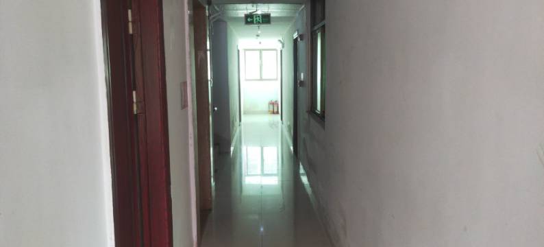 泰隆公寓(文教北二横路分店)图片