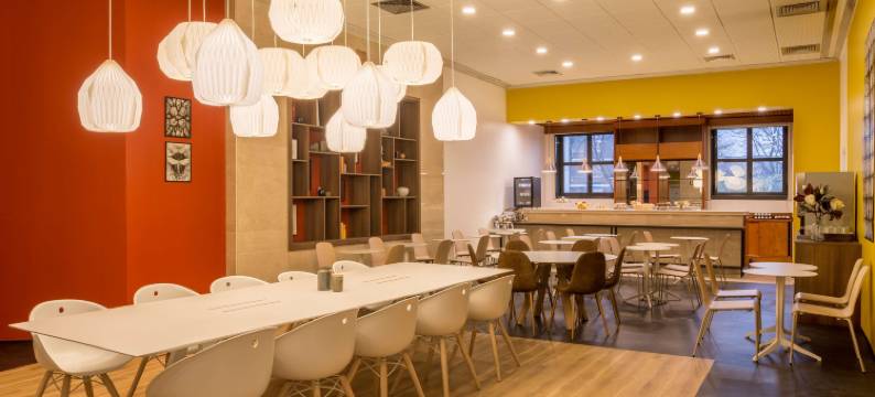 克里莫纳住宿加早餐酒店(B&B Hotel Cremona)图片