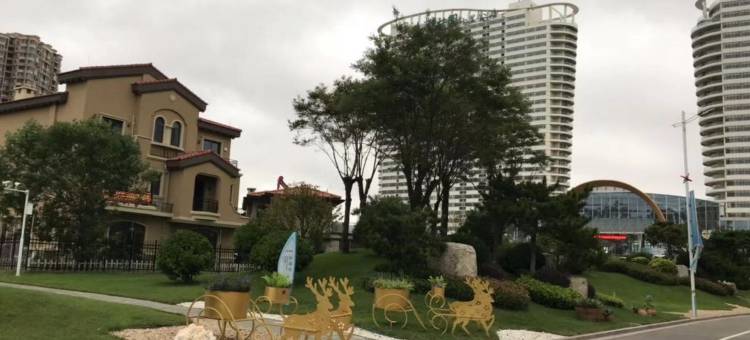 房东茉莉度假别墅(碧桂园大道1号分店)图片