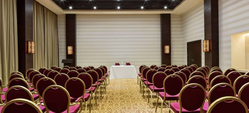 艾尔法纳尔酒店公寓(Fanar Hotel & Residences)图片