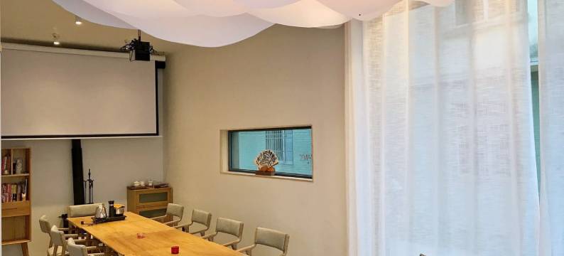 东湖懒院度假别墅(郊野道分店)图片