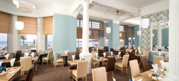 皇家酒店(The Royal Hotel Weymouth)图片