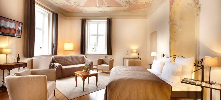 伦茨堡佩里霍夫酒店-郁金香旅馆(Hotel Pelli Hof Rendsburg by Tulip Inn)图片
