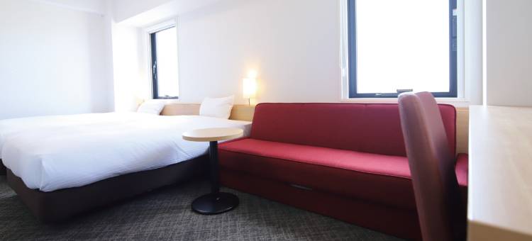 AB Hotel Kisarazu图片