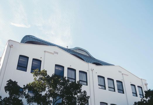 Veriu BroadwayHotel Overview