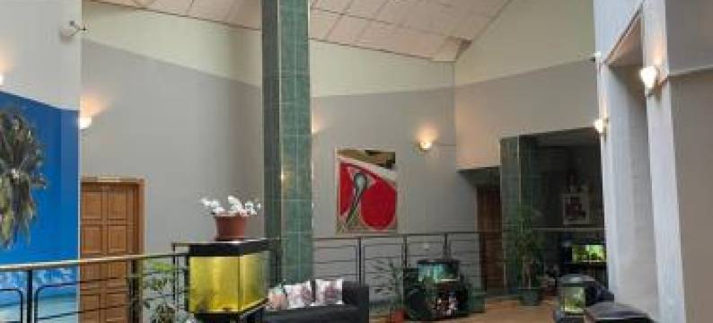 Narva Kangelaste 2 Apartments图片