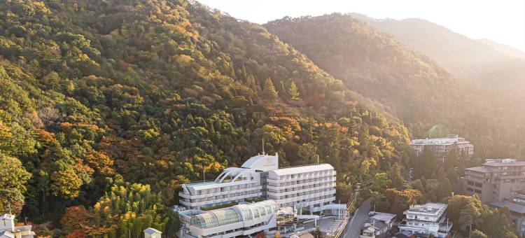有马公主精品度假村(The Gran Resort Princess Arima)图片