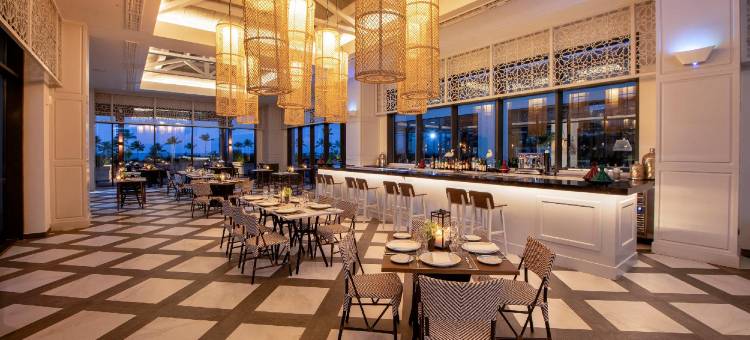 洛佩桑巴瓦罗海岸限成人俱乐部酒店 - 全包式(Adults Only Club at Lopesan Costa Bávaro Resort)图片