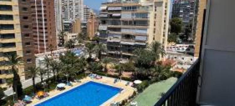 Estudio Playa Levante图片