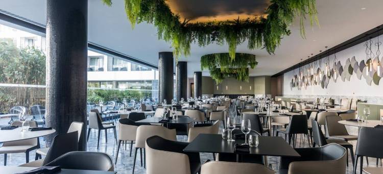 阿佐里斯皇家花园–休闲会议酒店(Azoris Royal Garden – Leisure & Conference Hotel)图片