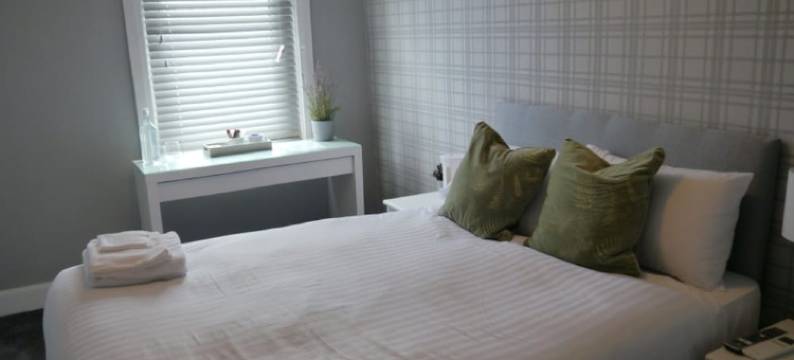 Caledonian Rooms图片