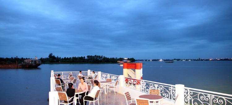 内斯塔酒店(Nesta Hotel Can Tho)图片