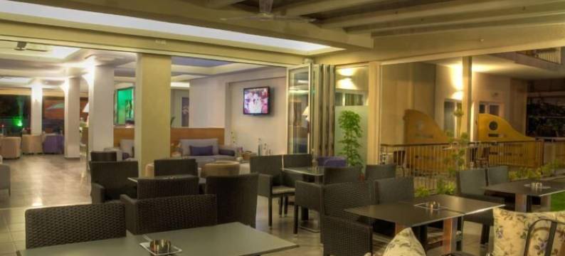 奥林波斯酒店(Hotel Olympos)图片