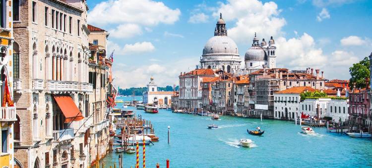 Empress Theodora Apartments图片