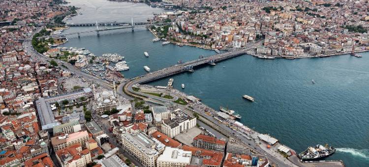 精英世界之家伊斯坦布尔博斯普鲁斯(Elite World Homes Istanbul Bosphorus)图片