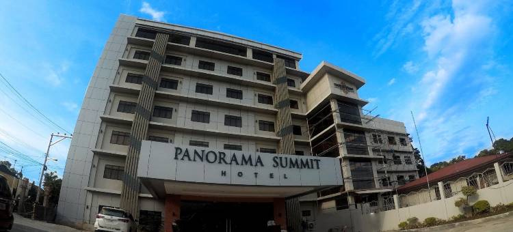 全景顶峰酒店(Panorama Summit Hotel)图片