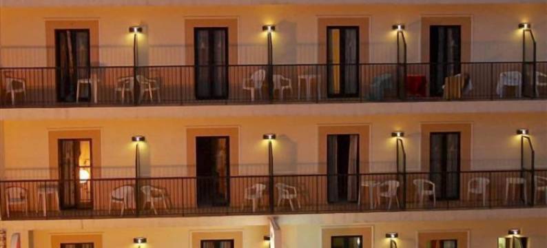 弗洛伦西奥旅馆(Hotel Florencio Ibiza)图片