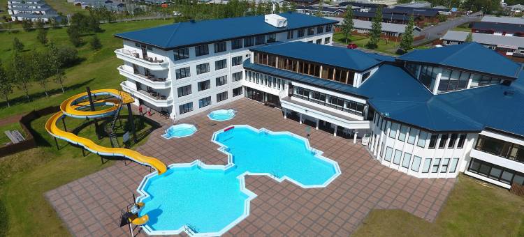 奥克酒店(Hotel Örk)图片