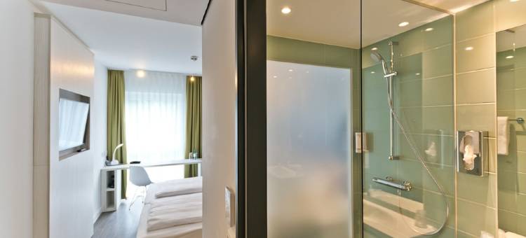 弗莱堡温德姆速8酒店(Super 8 by Wyndham Freiburg)图片