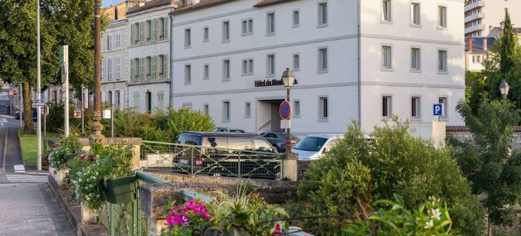 尼奥尔穆兰酒店(Hôtel du Moulin)图片