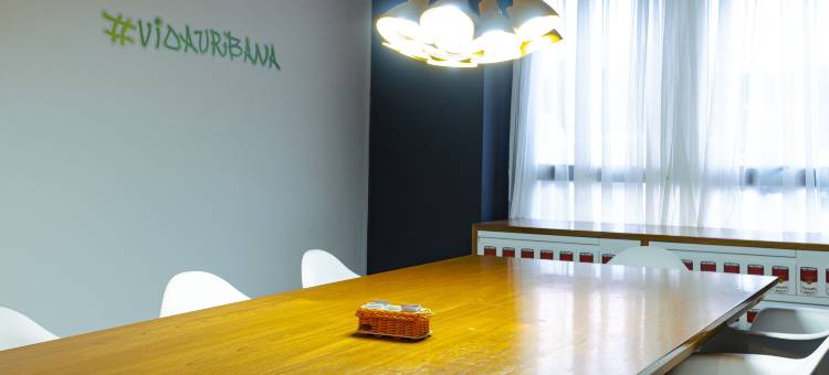 Nacional Inn 阿拉戈因哈斯(Hotel Nacional Inn Alagoinhas)图片