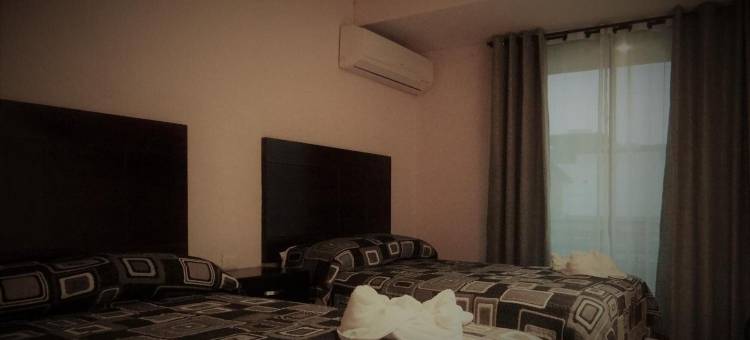 圣心酒店(Hotel Sacre)图片