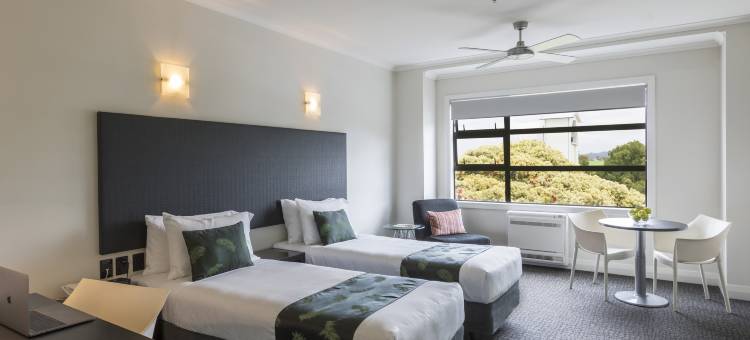 纳皮尔探索公寓酒店(Quest Napier Serviced Apartments)图片