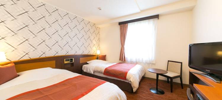 新上野酒店(Hotel New Ueno)图片