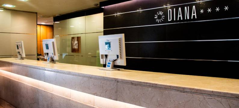 巴拉哈斯参议员住宿(Senator Barajas)图片