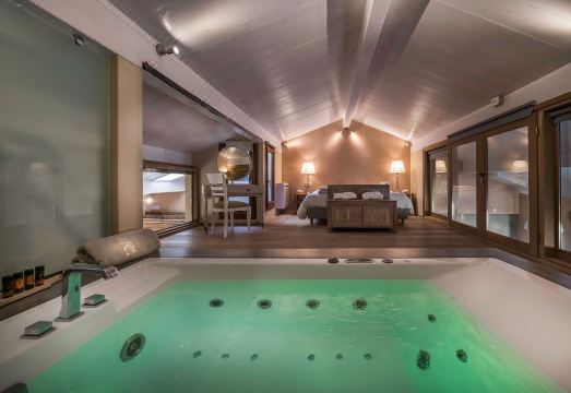 Residenza Vranas Boutique Hotel Hotel Overview