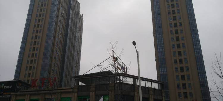 小妮妮民宿(莲安路分店)图片