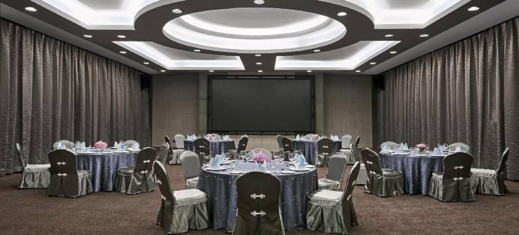 帕克英皇酒店布特拉再也(Park Inn by Radisson Putrajaya)图片