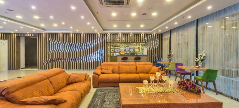 嘉逸豪庭酒店(Grand Palace Hotel)图片