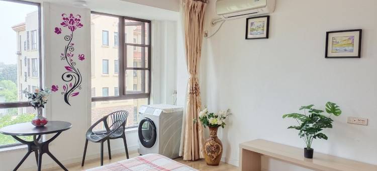 栖蝶民宿(山东路分店)图片